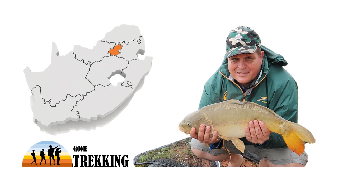 List of Fishing Venues in Gauteng