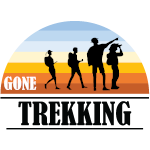 Gone Trekking