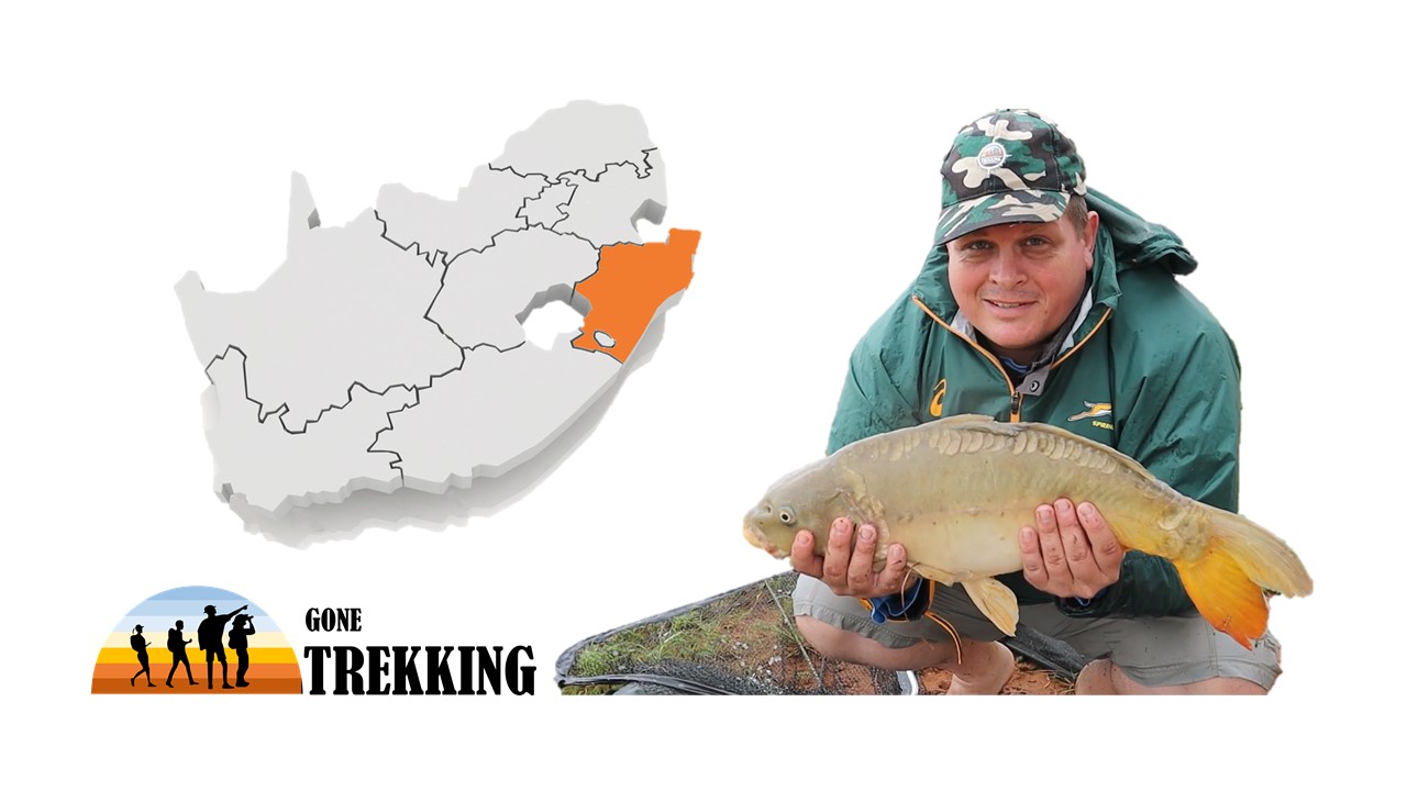 List of fishing and camping places in KwaZulu-Natal