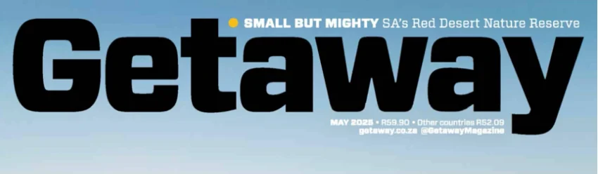 Read Getaway Magazine – May 2025